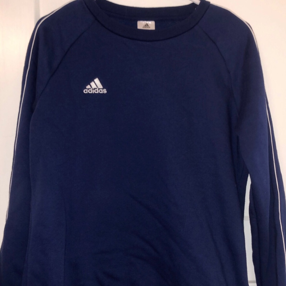 Adidas Pullover
